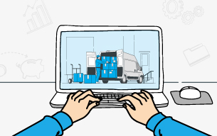 Работа с оптовыми клиентами