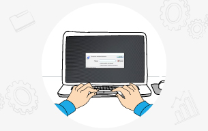 Работа в программе 