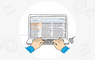 Каталог технического обслуживания