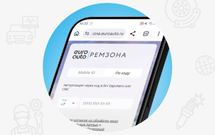 Веб-приложение Remzona