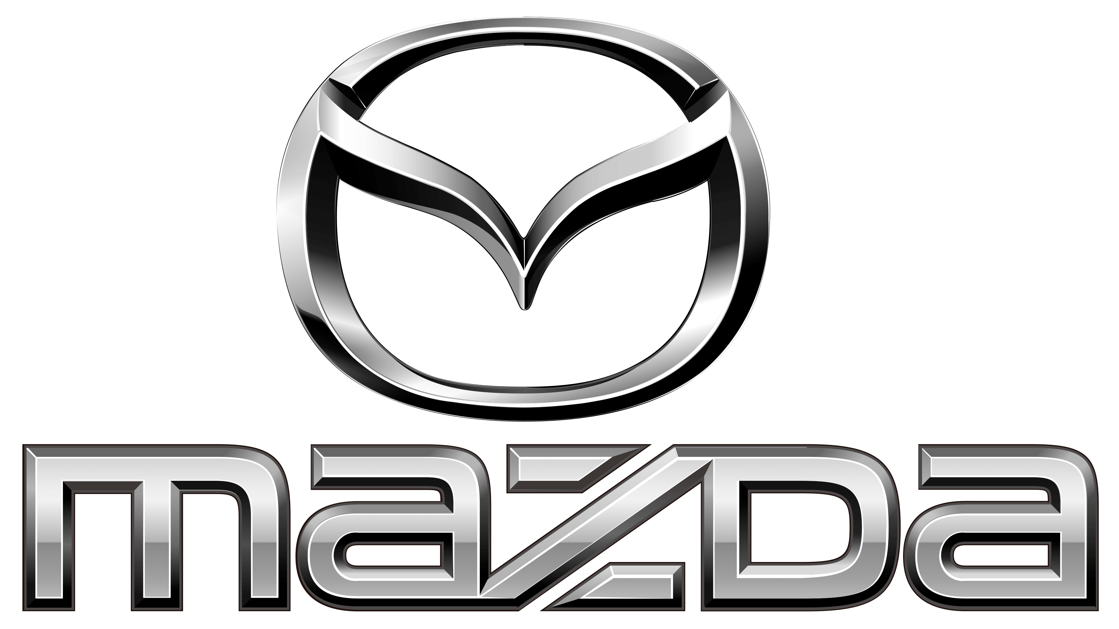 Подбор в оригинальном каталоге Mazda