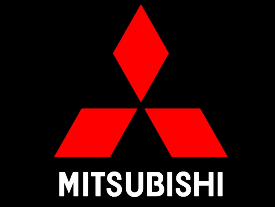 Подбор в оригинальном каталоге Mitsubishi