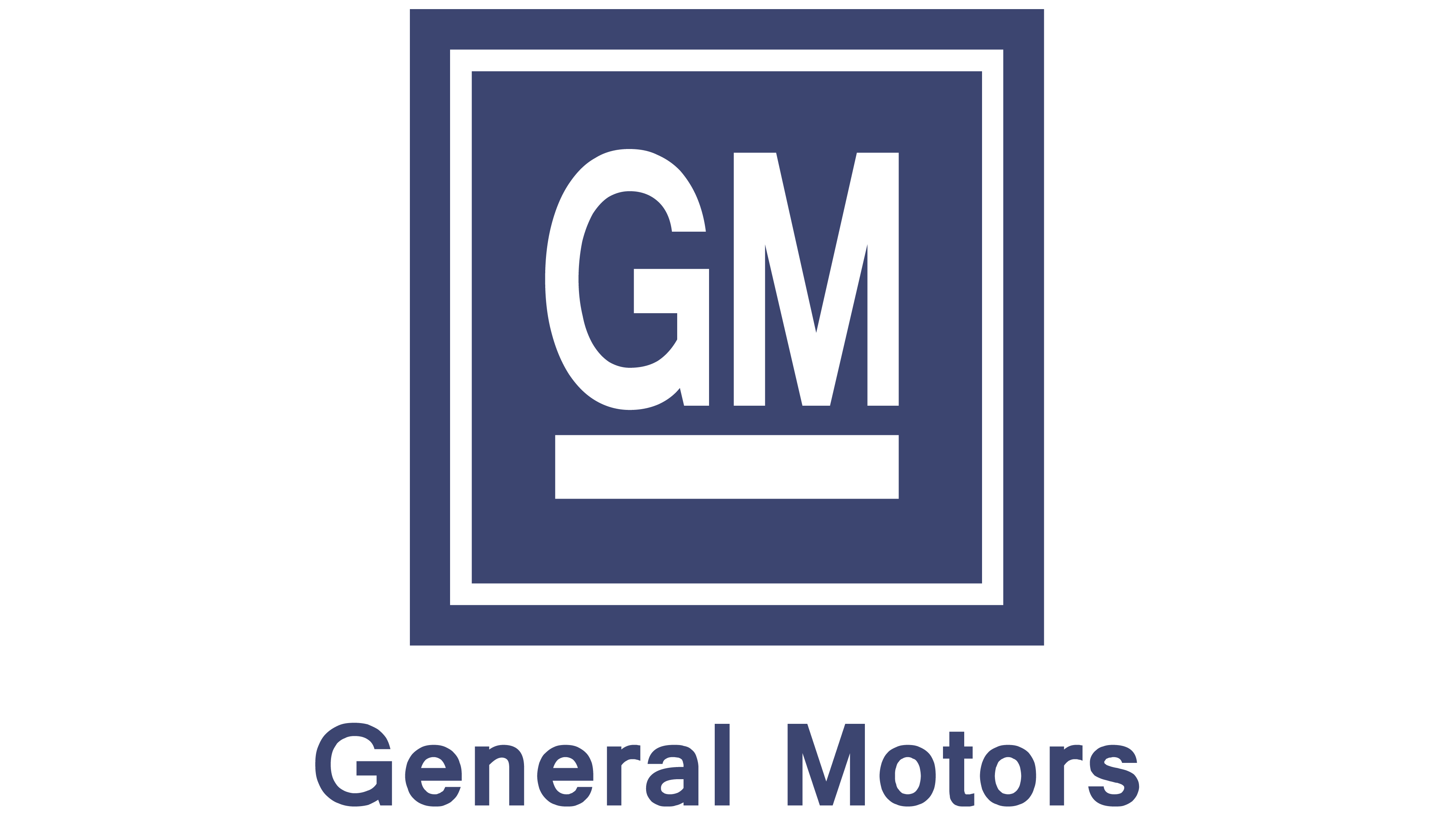 Подбор в оригинальном каталоге General Motors