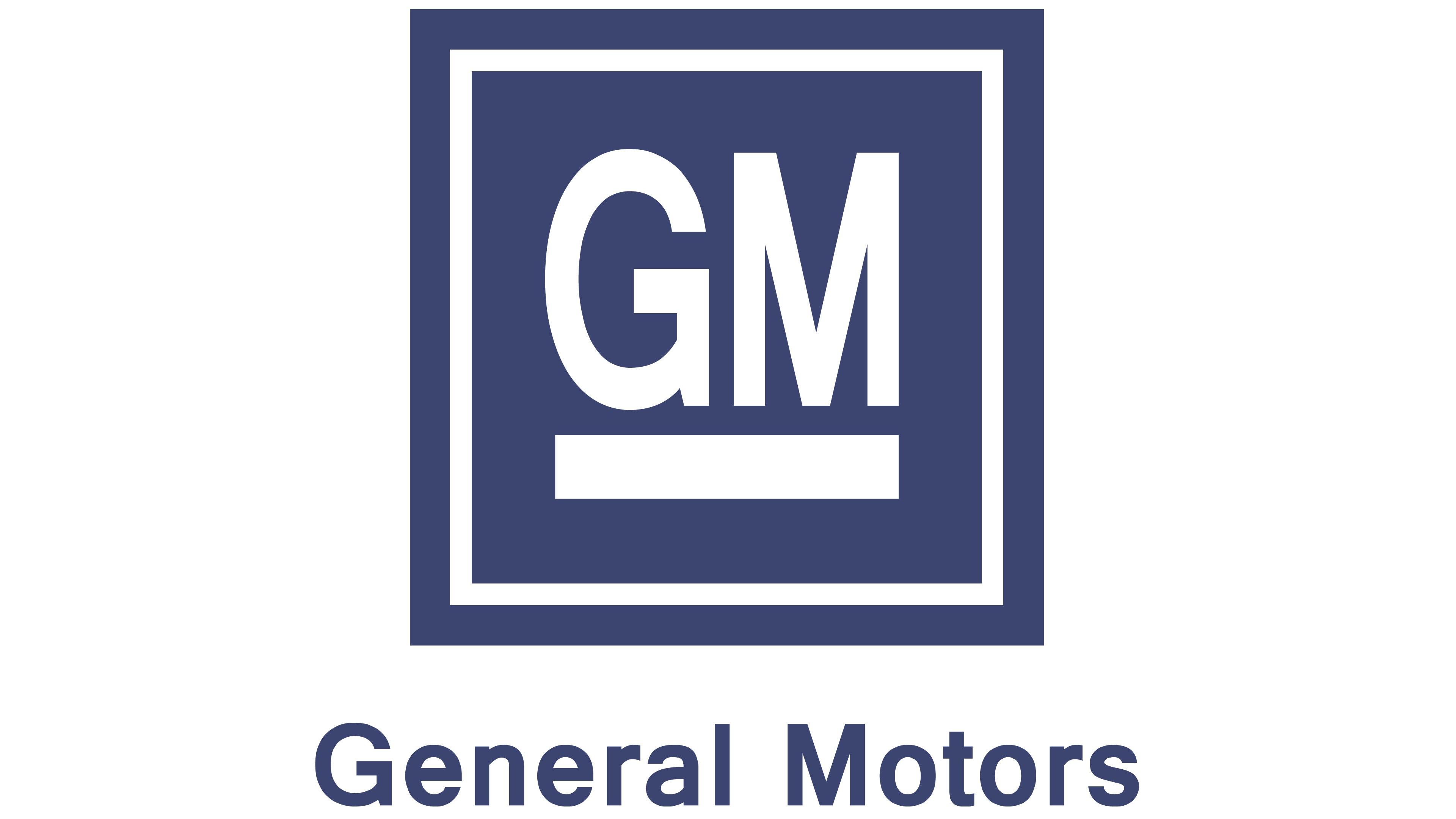 General Motors General Motors