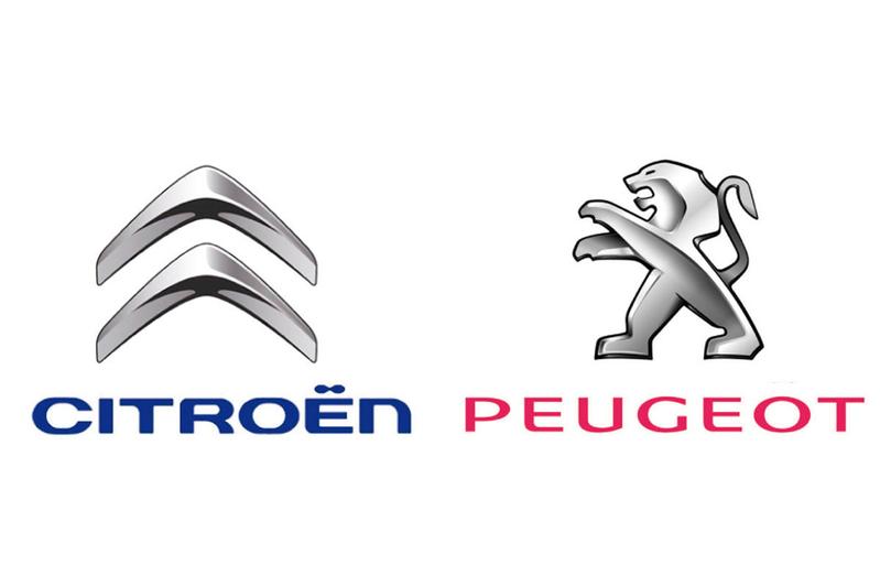 Подбор в оригинальном каталоге Citroen/Peugeot
