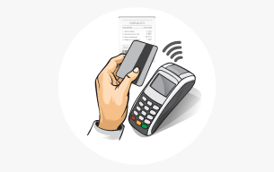 Внесение и изъятие денежных средств